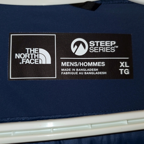 Northface  mens jacket - Picture 4 of 6